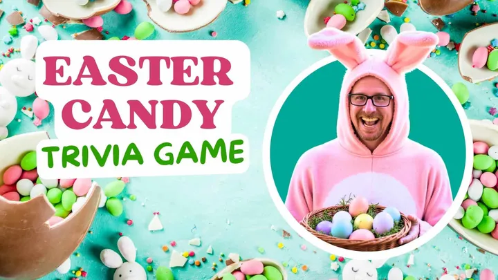 Easter Candy Trivia Game Thumbnail