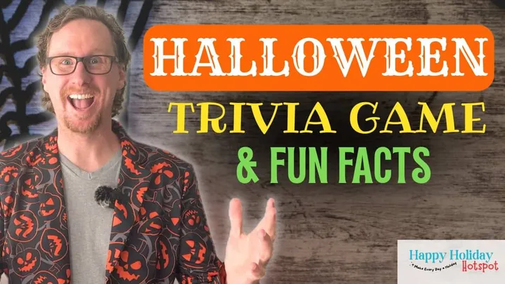 halloween trivia and questions