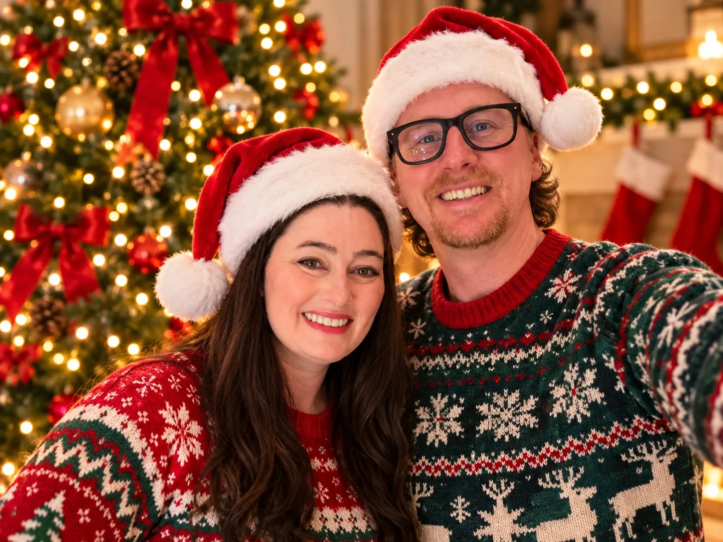 mcholiday christmas