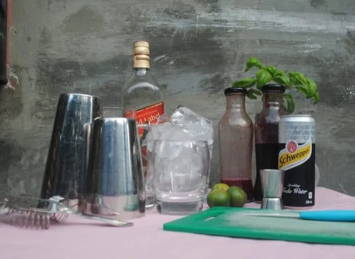 memorial day berry soda drinks 19
