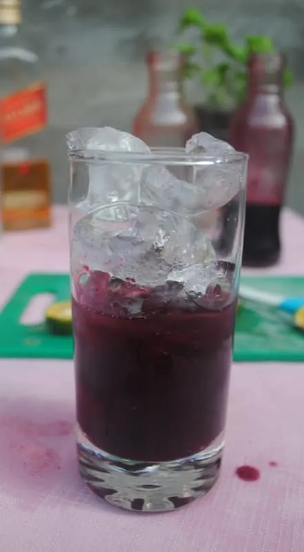 memorial day berry soda drinks 8