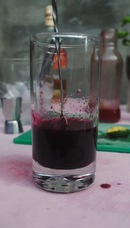 memorial day berry soda drinks 9