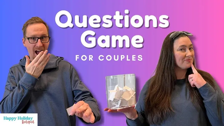 101 questions for couples printable