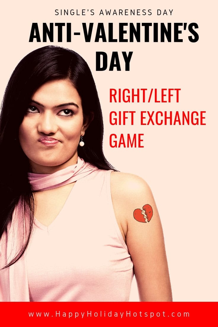 thumbnail image 2 of Anti Valentines Day Gift Card You Can Not Be My V Vector Image 2 of 11