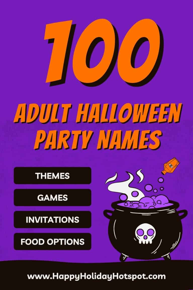 100 Adult Halloween Party Names Themes Ideas For Your Next Halloween 50-halloween-party-themes-names-invitation-wording