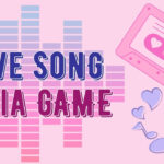 Love Song Trivia Game Thumbnail