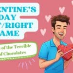 The Tale of the Terrible Chocolates Game