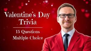 Valentines Day Trivia Thumbnail