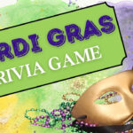 Mardi Gras Trivia Thumbnail