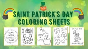 Saint Patrick's Day image