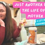 just another day in the life of a mother