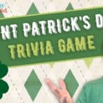 saint patricks day trivia game
