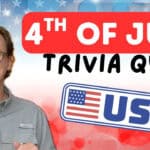 fourth of july trivia