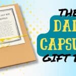Dad Capsule Gift Box