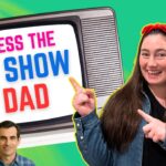 guess the tv show dad trivia game