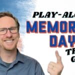 memorial day Trivia Facts TN