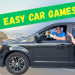 road trip games