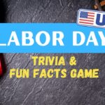 labor day trivia questions
