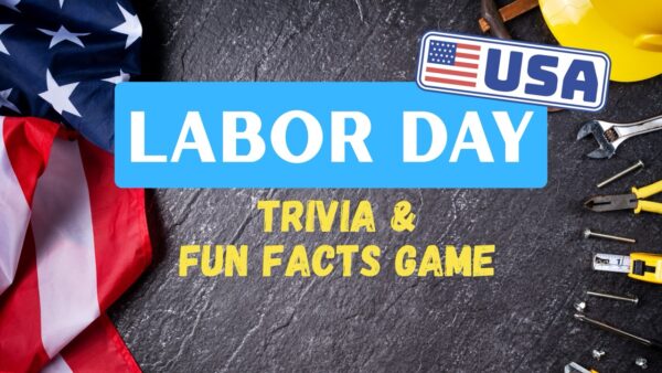 labor day trivia questions