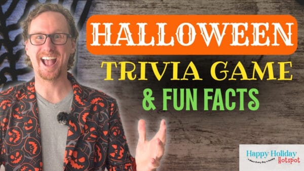 halloween trivia and questions