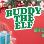 buddy the elf christmas game