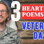poems for veterans day