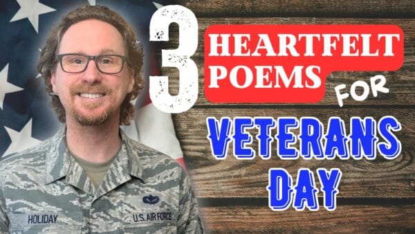 poems for veterans day