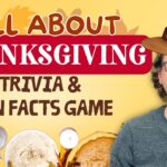 thanksgiving trivia questions and facts