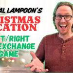 national lampoons christmas vacation game