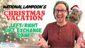 national lampoons christmas vacation game