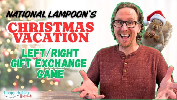 national lampoons christmas vacation game